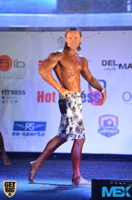 Neva Pro Show - 2015