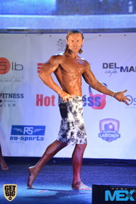 Neva Pro Show - 2015