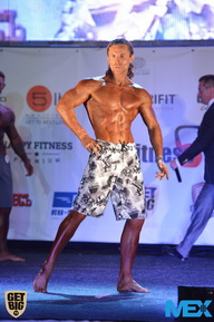 Neva Pro Show - 2015