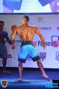 Neva Pro Show - 2015