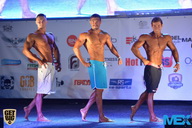 Neva Pro Show - 2015
