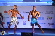 Neva Pro Show - 2015