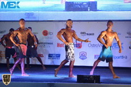 Neva Pro Show - 2015