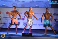 Neva Pro Show - 2015