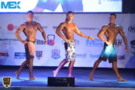 Neva Pro Show - 2015