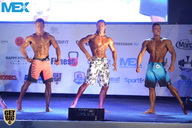 Neva Pro Show - 2015