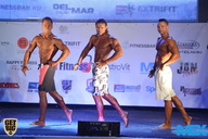 Neva Pro Show - 2015