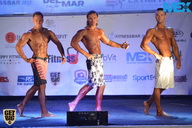 Neva Pro Show - 2015
