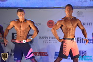 Neva Pro Show - 2015