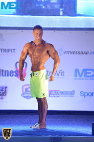 Neva Pro Show - 2015