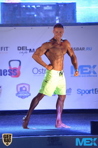 Neva Pro Show - 2015