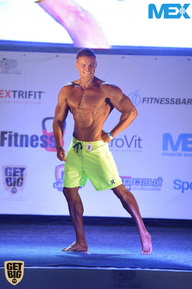 Neva Pro Show - 2015