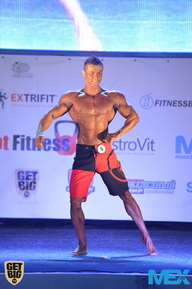Neva Pro Show - 2015