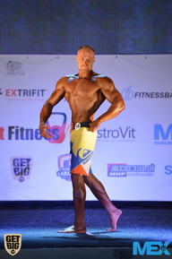 Neva Pro Show - 2015