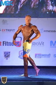 Neva Pro Show - 2015