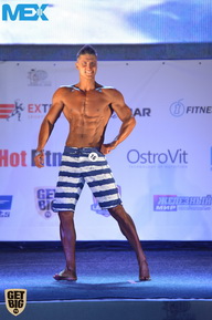 Neva Pro Show - 2015