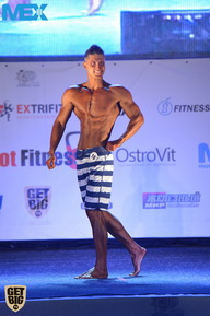 Neva Pro Show - 2015
