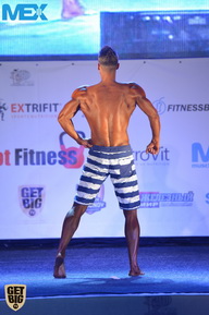 Neva Pro Show - 2015