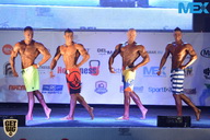 Neva Pro Show - 2015