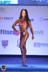 Neva Pro Show - 2015