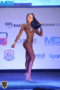 Neva Pro Show - 2015
