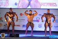 Neva Pro Show - 2015