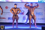 Neva Pro Show - 2015