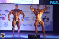 Neva Pro Show - 2015