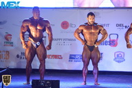 Neva Pro Show - 2015