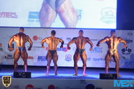 Neva Pro Show - 2015