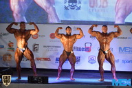 Neva Pro Show - 2015