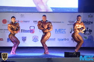 Neva Pro Show - 2015