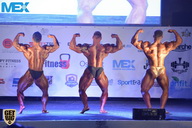 Neva Pro Show - 2015