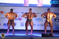 Neva Pro Show - 2015