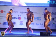 Neva Pro Show - 2015