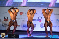 Neva Pro Show - 2015