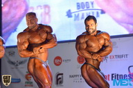 Neva Pro Show - 2015