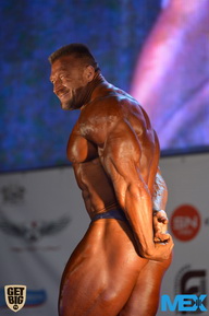 Neva Pro Show - 2015
