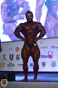 Neva Pro Show - 2015