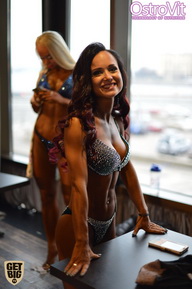 Neva Pro Show - 2015