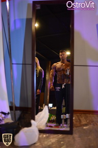Neva Pro Show - 2015