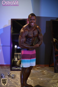 Neva Pro Show - 2015