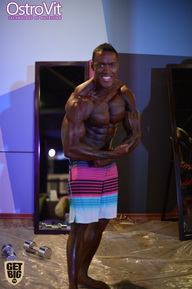 Neva Pro Show - 2015