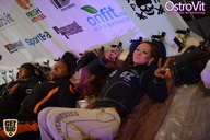 Neva Pro Show - 2015