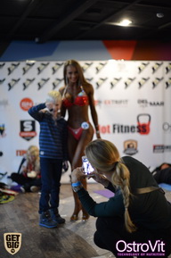 Neva Pro Show - 2015