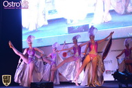 Neva Pro Show - 2015