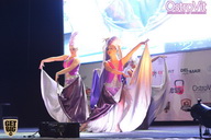 Neva Pro Show - 2015