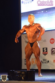 Neva Pro Show - 2015