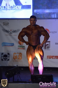 Neva Pro Show - 2015