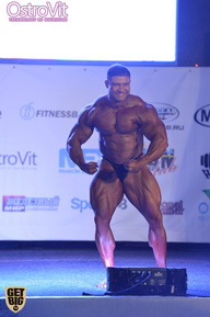 Neva Pro Show - 2015
